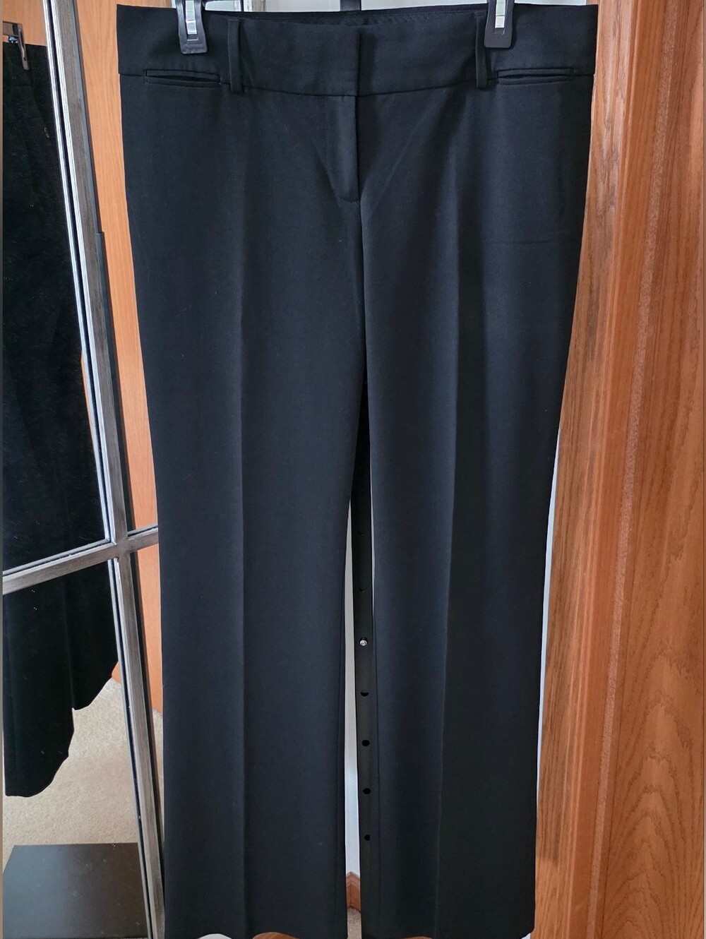 LOFT Zoe Trouser Pant